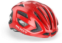 Rudy Project Egos kerékpáros sisak - piros
