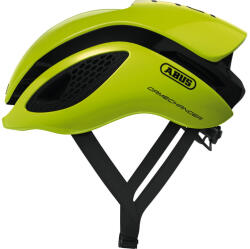 ABUS GameChanger kerékpáros sisak - neonsárga