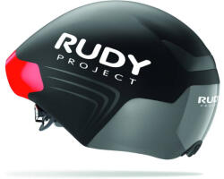 Rudy Project The Wing kerékpáros sisak - fekete