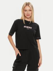 Guess natalia boxy t-shirt m | Femei | Tricouri | Negru | V4GI11JA914-JBLK