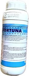 Agria Fortuna Max 1L, fungicid sistemic, Agria, Azoxistrobin (3028-1000000002003)