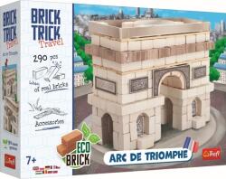 Trefl Trefl, Brick Trick, Calatorii Arca de triumf, L, Eco