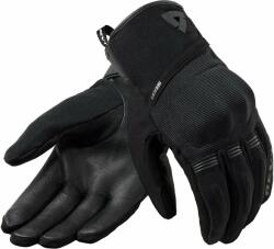 Rev'it! Gloves Mosca 2 H2O Black M Mănuși de motocicletă (FGS205-1010-M)