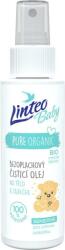 Linteobaby - Gyermek tisztító olaj testre és fenékre Baby 100 ml