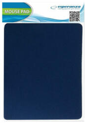 Esperanza EA145B mouse pad (blue) (EA145B)