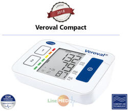 HARTMANN Compact felkaros vérnyomásmérő