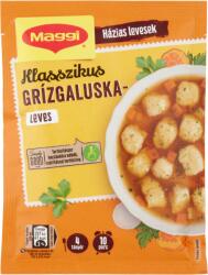 Maggi klasszikus grízgaluskaleves 59 g
