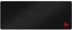 Gembird Egéralátét szövet fekete, MP-GAME-XL, játék, 350x900
