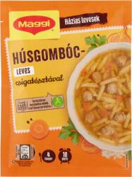 Maggi húsgombócleves csigatésztával 62 g