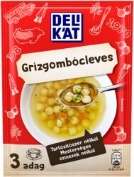 DELIKÁT grízgombócleves 31 g - ecofamily