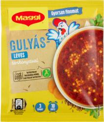 Maggi gulyásleves tarhonyával 48 g