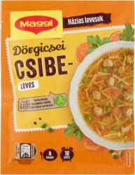 Maggi dörgicsei csibeleves 60 g - ecofamily