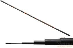 EnergoTeam Benzár Adventure Pole 4, 00m - Benzar Mix Spicc Bot (11046-400)