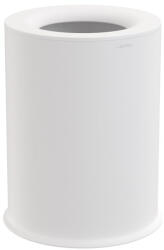 Laufen NIXIE Szemeteskuka (5 l), Matt Fehér H3821522680001 (H3821522680001)