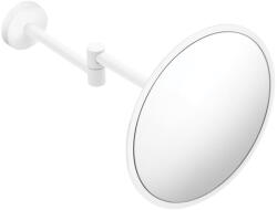Laufen NIXIE Fali kozmetikai tükör, Matt Fehér H3861512680001 (H3861512680001)