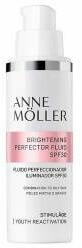 Anne Möller Fluid de Frumusețe Iluminator Anne Möller Spf 30 50 ml Crema antirid contur ochi