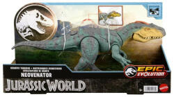 Mattel Jurassic World Óriási támadó dinó - Neovenator játékfigura (HLP23_HTK78)