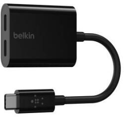 Belkin Cablu USB C Belkin F7U081BTBLK