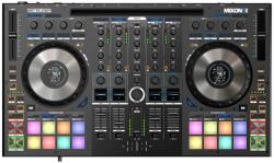 Reloop Mixon 8 Pro DJ Kontroller 4 csatornás