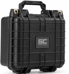 Power Dynamics GIGCASE4 univerzális koffer (23 x 18 cm)