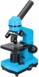 Levenhuk Rainbow 2L mikroszkóp - Azúr