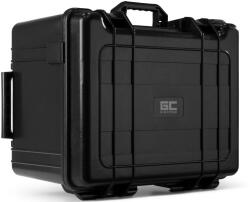 Power Dynamics GIGCASE34T univerzális koffer - gurulós (51×35 cm)