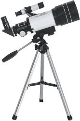Timeless Tools Hobbi csillagászati teleszkóp mobiltelefon adapterrel és állvánnyal - extracar