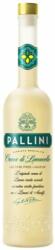 Pallini Limoncello Cream (Vegan) [0, 5L|14, 5%] - diszkontital