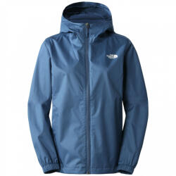 The North Face W Quest Jacket Mărime: M / Culoare: albastru/alb