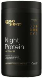 OstroVit Keep Sleep Night Protein [400 грама] Ванилия