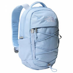 The North Face Borealis Mini Backpack Culoare: albastru deschis