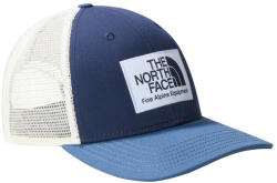 The North Face Deep Fit Mudder Trucker Culoare: albastru/alb