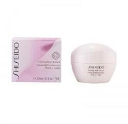 Shiseido Cremă de Corp pentru Fermitate Advanced Essential Energy Shiseido (200 ml)