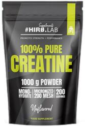 Hiro.Lab Creatine Monohydrate Powder [1000 грама]