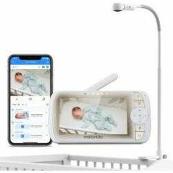 Motorola Aparat pentru Supravegherea Bebelușului Motorola - mallbg - 1 621,40 RON Aparat supraveghere bebelus