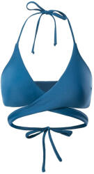 Aquawave Palima Top Wmns Mărime: L / Culoare: albastru Costum de baie dama
