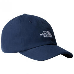 The North Face Norm Hat Culoare: albastru / negru