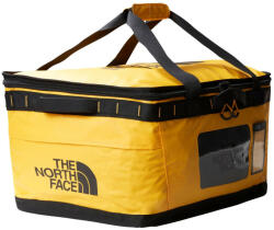 The North Face Base Camp Gear Box M Culoare: galben Geanta voiaj