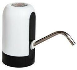  Pompa electrica pentru bidon de apa, dozator, incarcare USB, 7.5/16x13 cm, Ruhhy (00010483-IS)
