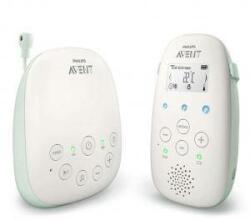 Philips Monitorizați bebelușul cu senzor de temperatură și alarmă, 0760130