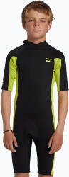 Billabong Gyerek neoprén ruha Billabong 2 mm Foil BZ FL fluro lime - sportano - 30 000 Ft