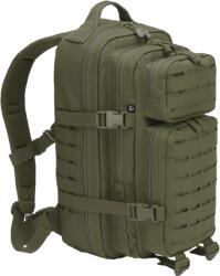 Brandit US Cooper Cooper Lasercut Medium Backpack 25L, olive