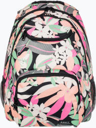Roxy Női hátizsák ROXY Shadow Swell Printed 24 l anthracite palm song axs