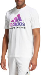 adidas Tricou adidas DFB DNA GR TEE in6492 Marime M (in6492)