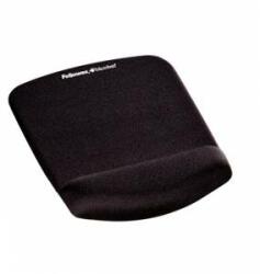 Fellowes Plushtouch Mouse Pad, ergonomic, negru, 2045200047 Mouse pad