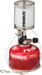PRIMUS lanternă cu gaz Microm cu un compos