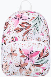 Roxy Női hátizsák ROXY Always Core Printed 8 l white happy tropical swim