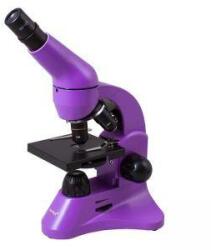 Levenhuk Microscop microscop de Levethuk Rainbow 50L, 72218