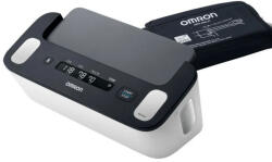 Omron Complete vérnyomásmérő és EKG készülék tároló táskával