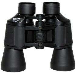 MFH Binoclu pliabil MFH 20 x 50, negru